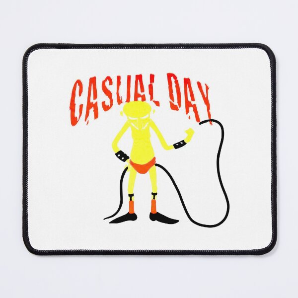 Item preview, 1998 Mr, Burns Vintage Casual Day Sadist designed and sold by MiloaOsteli.