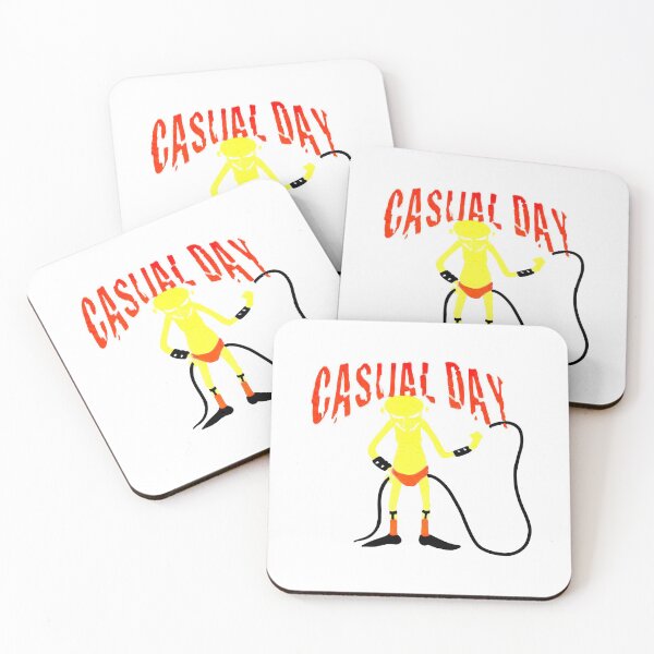 Item preview, 1998 Mr, Burns Vintage Casual Day Sadist designed and sold by MiloaOsteli.