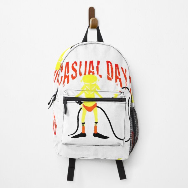 Item preview, 1998 Mr, Burns Vintage Casual Day Sadist designed and sold by MiloaOsteli.