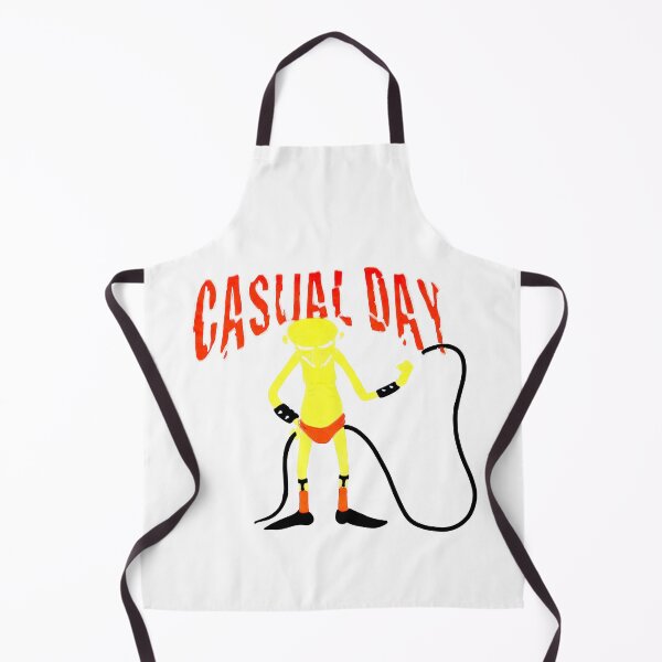 Item preview, 1998 Mr, Burns Vintage Casual Day Sadist designed and sold by MiloaOsteli.
