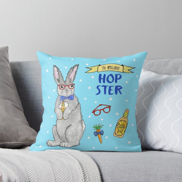 Item preview, The Original Hopster designed and sold by Elvedee.