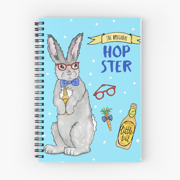 Item preview, The Original Hopster designed and sold by Elvedee.
