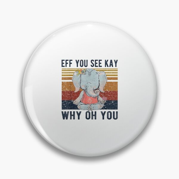Item preview, Si ves a kay designed and sold by dorthawitt.