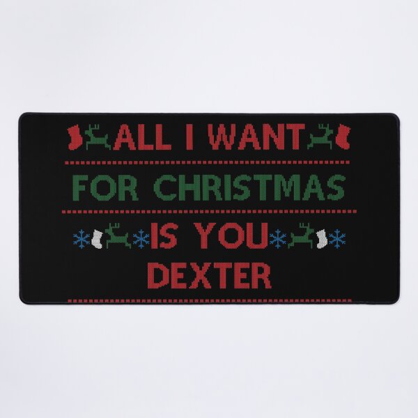 Item preview, Christmas Name Xmas Santa Dexter designed and sold by forYOUand.