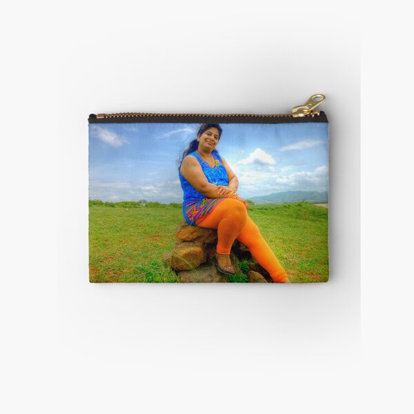 Item preview, In this Beautiful World #2 designed and sold by Prasad.