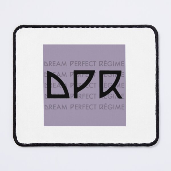 Artikelvorschau, DPR Live „Dream Perfect Regime“-Premium entworfen und verkauft von ANTHONYSHOP-CA.