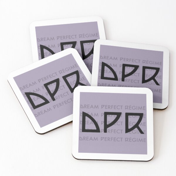 Item preview, DPR Live “Dream Perfect Regime” Premium  designed and sold by ANTHONYSHOP-CA.