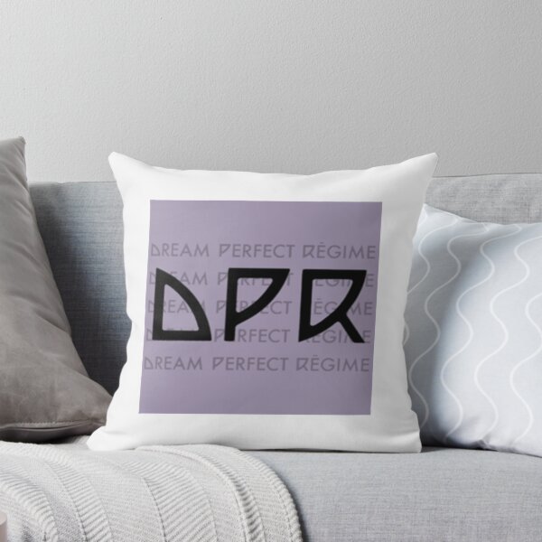 Aperçu de l'œuvre DPR Live Premium « Dream Perfect Regime » créée et vendue par ANTHONYSHOP-CA.