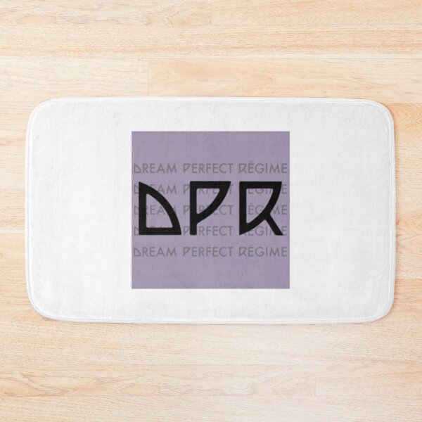 Item preview, DPR Live “Dream Perfect Regime” Premium  designed and sold by ANTHONYSHOP-CA.