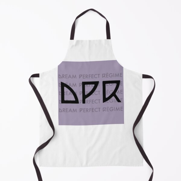 Item preview, DPR Live “Dream Perfect Regime” Premium designed and sold by ANTHONYSHOP-CA.