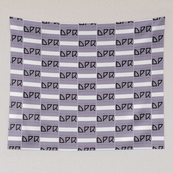 Item preview, DPR Live "Dream Perfect Regime" Premium designed and sold by ANTHONYSHOP-CA.