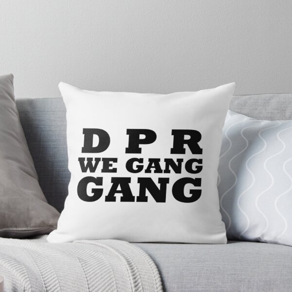 Artikelvorschau, DPR Wir gang gang kopieren entworfen und verkauft von ANTHONYSHOP-CA.
