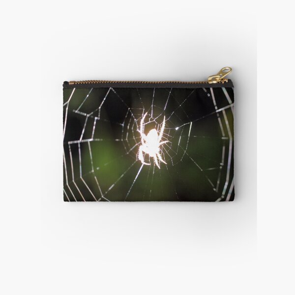 Item preview, Ghost Spider! designed and sold by aprilann.