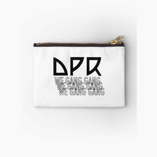 Artikelvorschau, DPR Wir Gang Gang entworfen und verkauft von ANTHONYSHOP-CA.