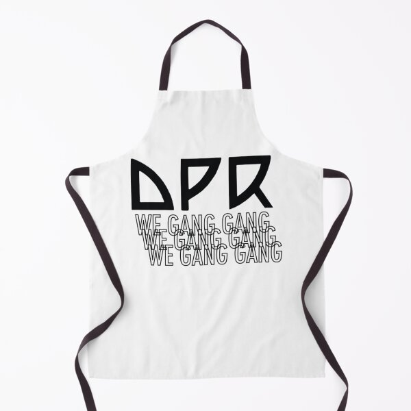 Item preview, DPR We Gang Gang   designed and sold by ANTHONYSHOP-CA.