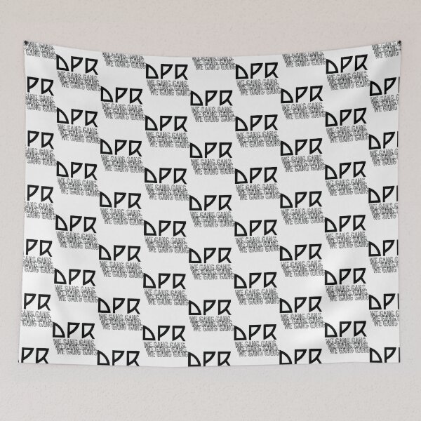 Item preview, DPR We Gang Gang   designed and sold by ANTHONYSHOP-CA.
