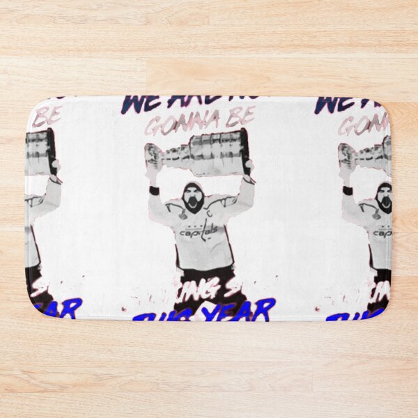 Item preview, Alex Ovechkin We Are Not Gonna Be Fookin Suck This designed and sold by MiloaOsteli.