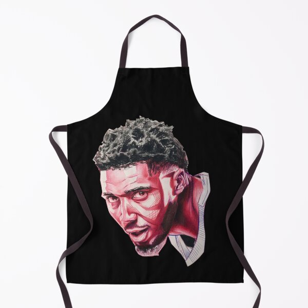 Item preview, Donovan Mitchell Art Draw designed and sold by Basketball For Life.