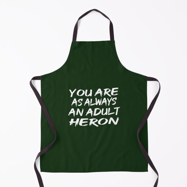 Item preview, You are as always an adult Heron , Bob Mortimer Train Guy Vintage Mug Classic designed and sold by TLPChoodies.