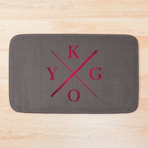 Item preview, kygo music    designed and sold by EmerBaird.