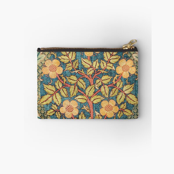 Item preview, Rose Wreath by William Morris designed and sold by amrmab.