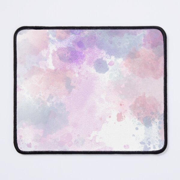 Item preview, Math Formulas x Cotton Candy Watercolor designed and sold by joyfulreader03.