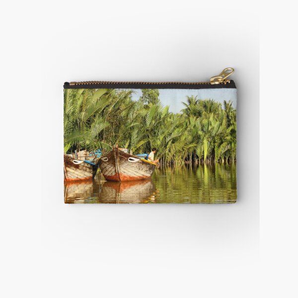 Item preview, Peace On The River designed and sold by byronbackyard.