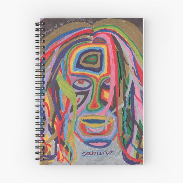 Item preview, Dreadlock poem designed and sold by megustafumar.