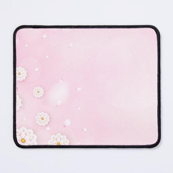 Item preview, Romantic Pink Floral Spring designed and sold by GraffiTimi.