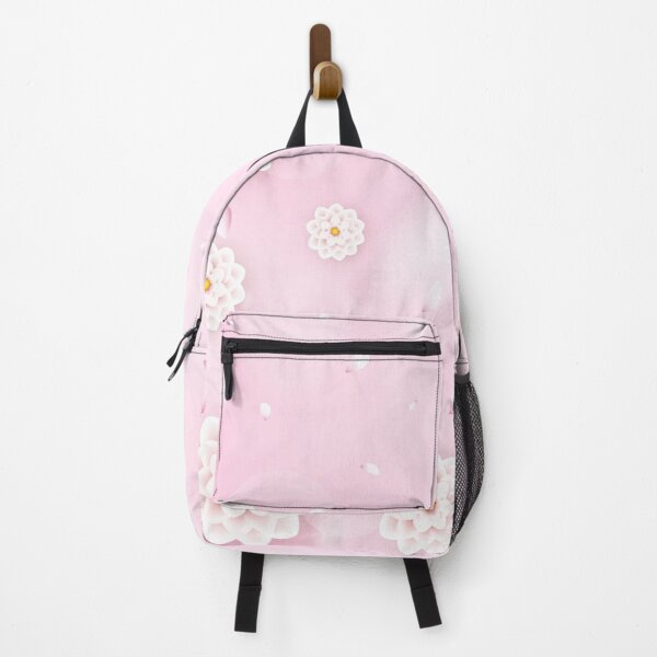 Item preview, Romantic Pink Floral Spring designed and sold by GraffiTimi.