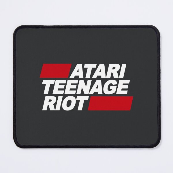 Item preview, Atarinage Riot designed and sold by MiloaOsteli.