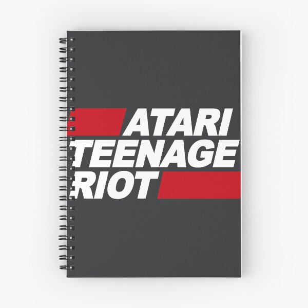 Item preview, Atarinage Riot designed and sold by MiloaOsteli.