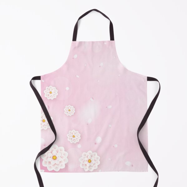 Item preview, Romantic Pink Floral Spring designed and sold by GraffiTimi.