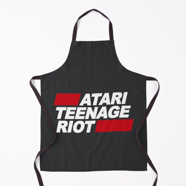 Item preview, Atarinage Riot designed and sold by MiloaOsteli.
