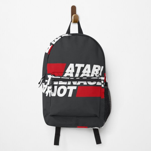 Item preview, Atarinage Riot designed and sold by MiloaOsteli.