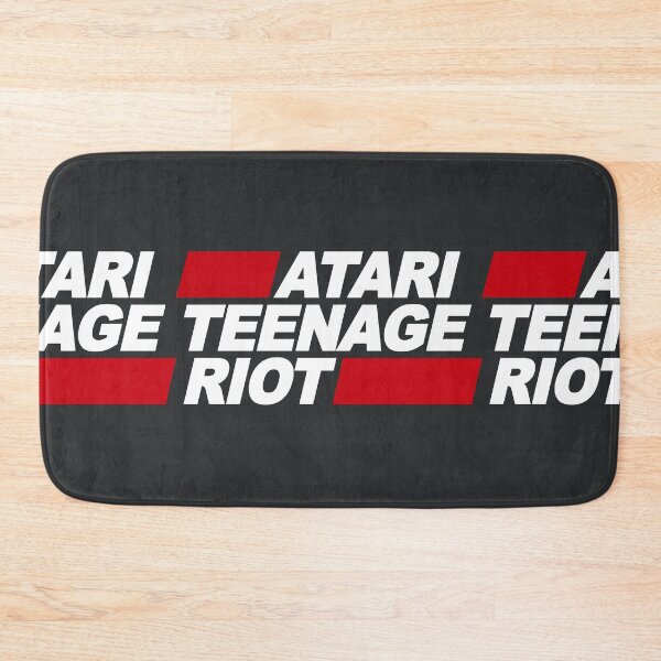 Item preview, Atarinage Riot designed and sold by MiloaOsteli.