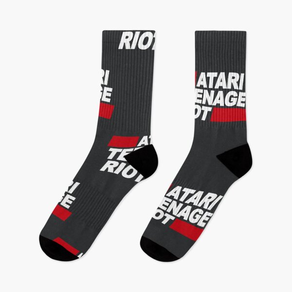 Item preview, Atarinage Riot designed and sold by MiloaOsteli.