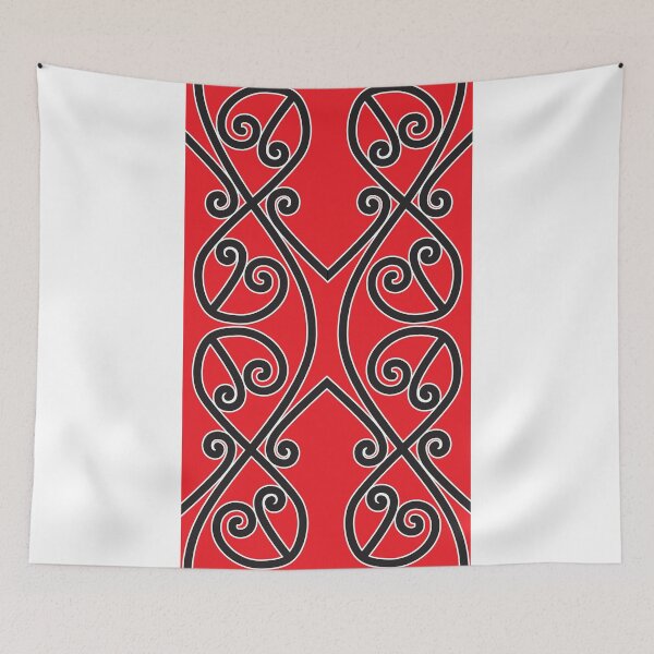 Item preview, AOTEAROA KORU designed and sold by kiwiartyfarty.