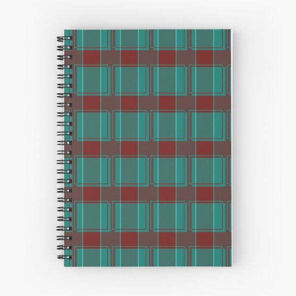 Item preview, Plaid Patterns Design Number 40 designed and sold by ClassyPatterns.