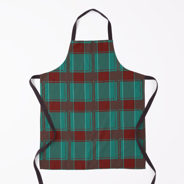 Item preview, Plaid Patterns Design Number 40 designed and sold by ClassyPatterns.