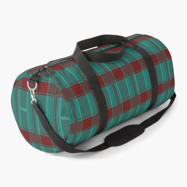 Item preview, Plaid Patterns Design Number 40 designed and sold by ClassyPatterns.