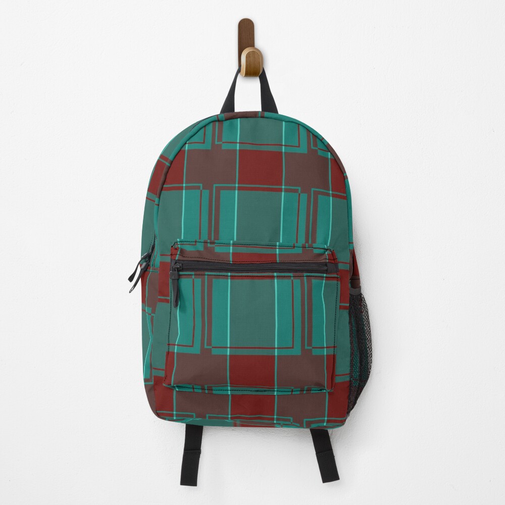 Item preview, Backpack designed and sold by ClassyPatterns.