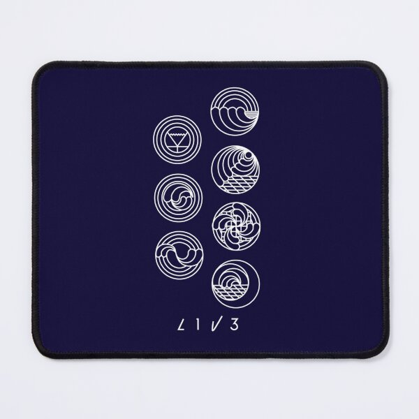 Item preview, dream perfect regime, symbols, drp designed and sold by ANTHONYSHOP-CA.