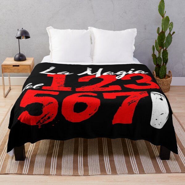 Item preview, Conga Salsa Music 123 567 designed and sold by Dubbra.