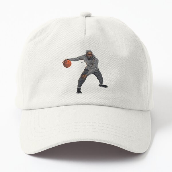 kyrie irving dad hat