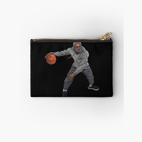 Item preview, Kyrie Irving Uncle Drew Art Draw designed and sold by Basketball For Life.