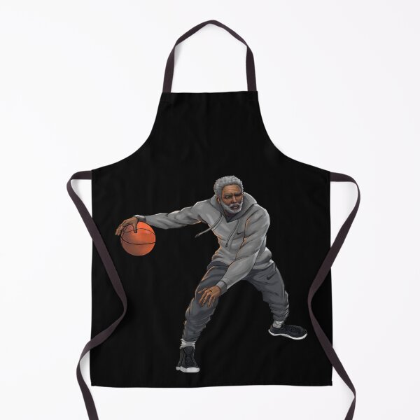 Item preview, Kyrie Irving Uncle Drew Art Draw designed and sold by Basketball For Life.