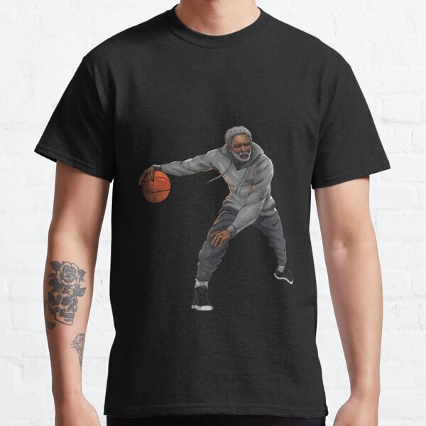 Uncle drew clearance nike t shirt