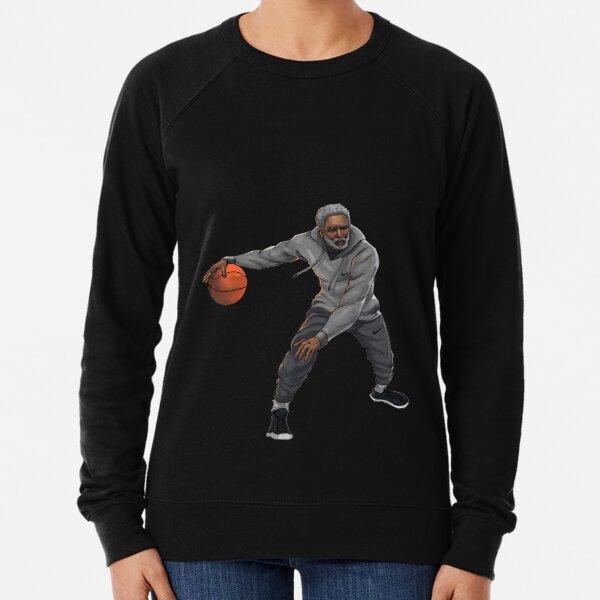 Nike uncle drew hoodie on sale