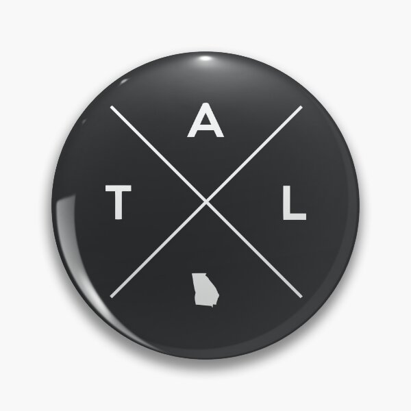 Artikelvorschau, ATLANTA Atlanta ATL ATL Atlanta entworfen und verkauft von MiloaOsteli.